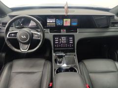 Li Auto Li ONE EREV6 Edition - ფოტო 16