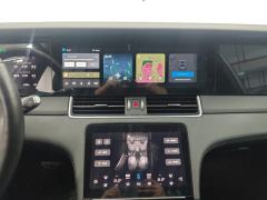Li Auto Li ONE EREV6 Edition - ფოტო 17