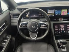Li Auto Li ONE EREV6 Edition - ფოტო 18