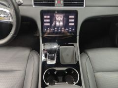 Li Auto Li ONE EREV6 Edition - ფოტო 19