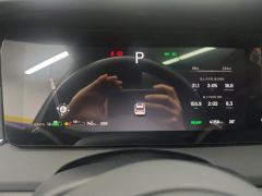 Li Auto Li ONE EREV6 Edition - ფოტო 20