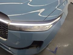 Li Auto Li ONE EREV6 Edition - ფოტო 4