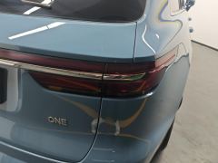 Li Auto Li ONE EREV6 Edition - ფოტო 5