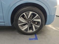 Li Auto Li ONE EREV6 Edition - ფოტო 6