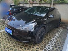 Tesla Model Y 688km Long Range AWD - ფოტო 1