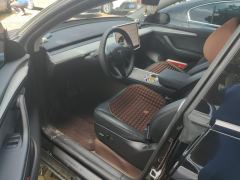 Tesla Model Y 688km Long Range AWD - ფოტო 14