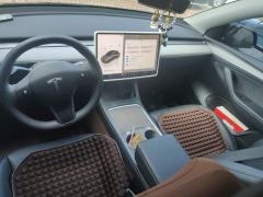 Tesla Model Y 688km Long Range AWD - ფოტო 16