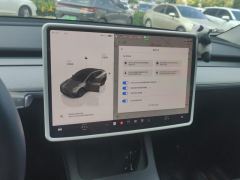 Tesla Model Y 688km Long Range AWD - ფოტო 17