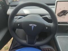 Tesla Model Y 688km Long Range AWD - ფოტო 18