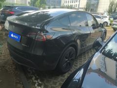 Tesla Model Y 688km Long Range AWD - ფოტო 2