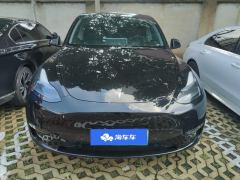 Tesla Model Y 688km Long Range AWD - ფოტო 3