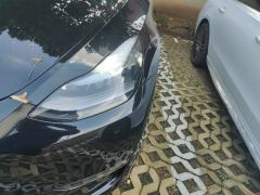 Tesla Model Y 688km Long Range AWD - ფოტო 4