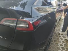 Tesla Model Y 688km Long Range AWD - ფოტო 5