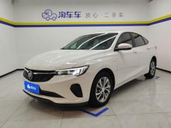 Buick Verano Pro 1.5T Joy Edition - ფოტო 1