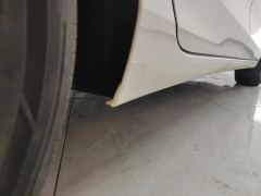 Buick Verano Pro 1.5T Joy Edition - ფოტო 10
