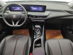 Buick Verano Pro 1.5T Joy Edition - ფოტო 16