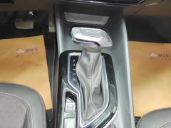 Buick Verano Pro 1.5T Joy Edition - ფოტო 19