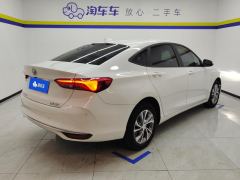 Buick Verano Pro 1.5T Joy Edition - ფოტო 2