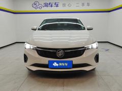 Buick Verano Pro 1.5T Joy Edition - ფოტო 3