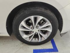 Buick Verano Pro 1.5T Joy Edition - ფოტო 6