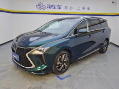 Forthing Yacht 1.5T Edition - фото 1