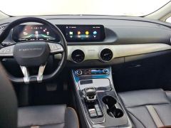 Forthing Yacht 1.5T Edition - фото 16