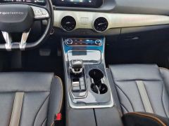 Forthing Yacht 1.5T Edition - фото 19