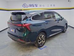 Forthing Yacht 1.5T Edition - фото 2