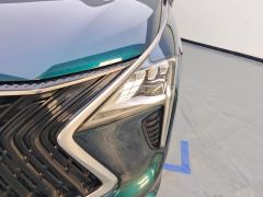 Forthing Yacht 1.5T Edition - фото 4
