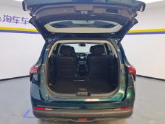 Forthing Yacht 1.5T Edition - фото 7