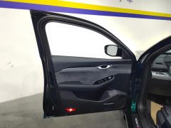 Geely Xingui Xingrui 2.0T Only this turquoise version - photo 12