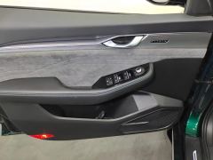 Geely Xingui Xingrui 2.0T Only this turquoise version - photo 13