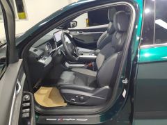 Geely Xingui Xingrui 2.0T Only this turquoise version - photo 14