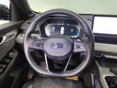 Geely Xingui Xingrui 2.0T Only this turquoise version - photo 18