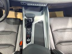 Geely Xingui Xingrui 2.0T Only this turquoise version - photo 19