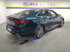 Geely Xingui Xingrui 2.0T Only this turquoise version - photo 2