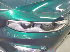 Geely Xingui Xingrui 2.0T Only this turquoise version - photo 4