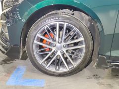 Geely Xingui Xingrui 2.0T Only this turquoise version - photo 6