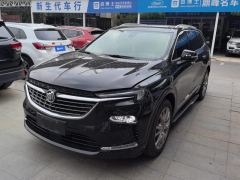 Buick Encore GX 652T AWDDeluxeFlagship Version 7 - ფოტო 1