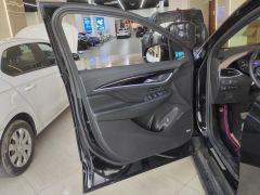 Buick Encore GX 652T AWDDeluxeFlagship Version 7 - ფოტო 12