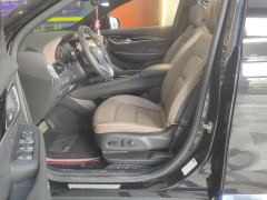 Buick Encore GX 652T AWDDeluxeFlagship Version 7 - ფოტო 14