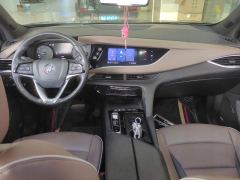 Buick Encore GX 652T AWDDeluxeFlagship Version 7 - ფოტო 16