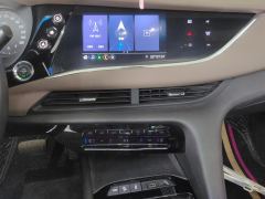 Buick Encore GX 652T AWDDeluxeFlagship Version 7 - ფოტო 17