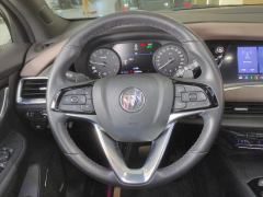 Buick Encore GX 652T AWDDeluxeFlagship Version 7 - ფოტო 18