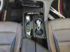 Buick Encore GX 652T AWDDeluxeFlagship Version 7 - ფოტო 19