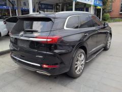 Buick Encore GX 652T AWDDeluxeFlagship Version 7 - ფოტო 2