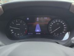 Buick Encore GX 652T AWDDeluxeFlagship Version 7 - ფოტო 20