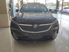 Buick Encore GX 652T AWDDeluxeFlagship Version 7 - ფოტო 3