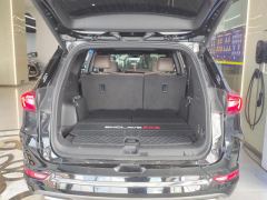 Buick Encore GX 652T AWDDeluxeFlagship Version 7 - ფოტო 7