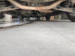 Buick Encore GX 652T AWDDeluxeFlagship Version 7 - ფოტო 9